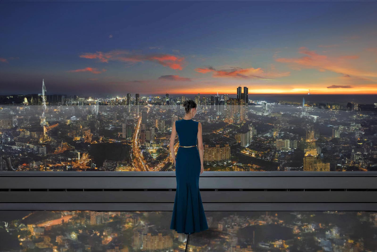 Sky Bridge